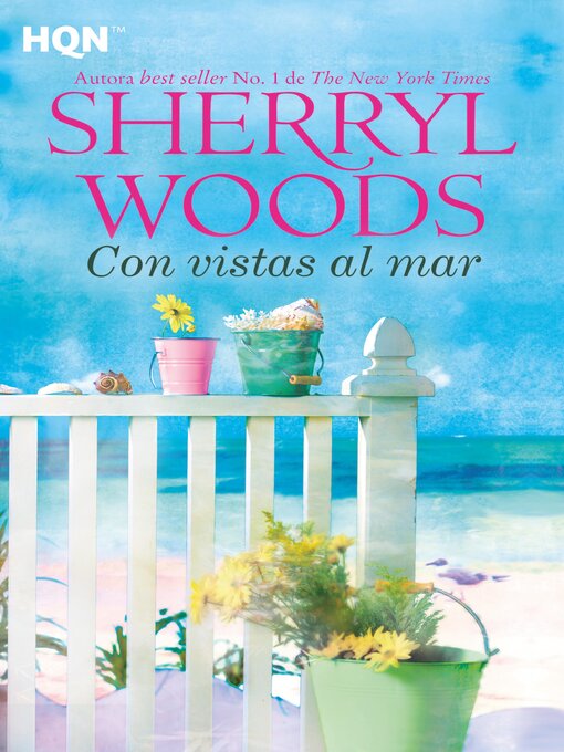 Title details for Con vistas al mar by Sherryl Woods - Available